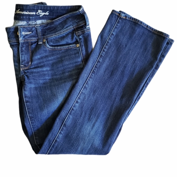 American Eagle Outfitters Denim - American Eagle jeans 6